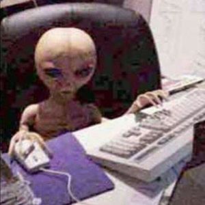 Meet your Posher, Andrew